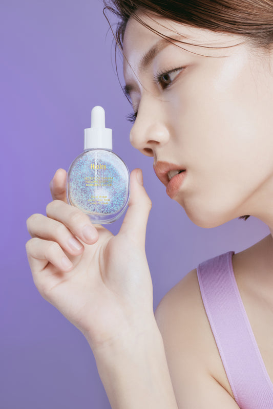 Huxley Secret of Sahara Priming Essence