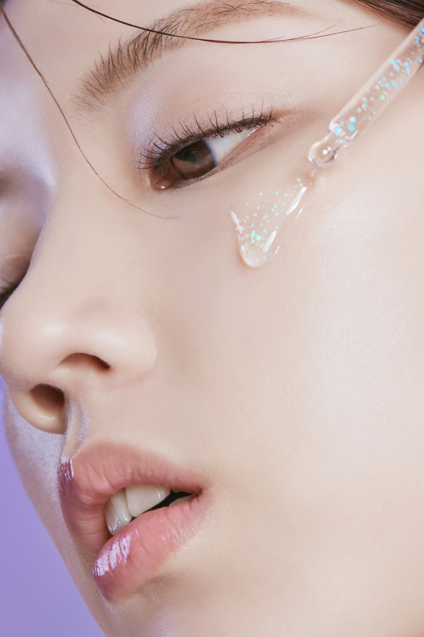 Huxley Secret of Sahara Priming Essence