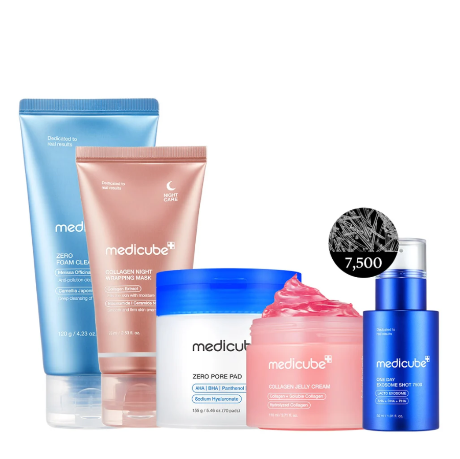 MEDICUBE