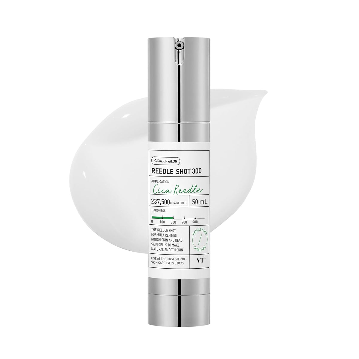 VT COSMETICS Reedle Shot 300 (50ml)