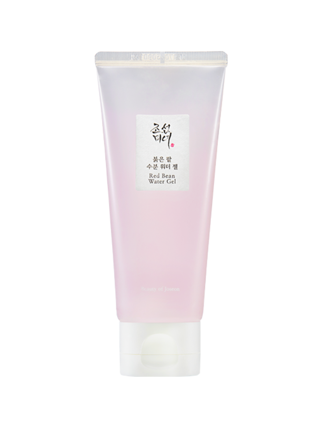 BEAUTY OF JOSEON Red Bean Water Gel (100ml)