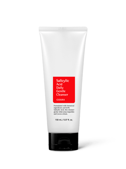 COSRX Salicylic Acid Daily Gentle Cleanser (150ml)