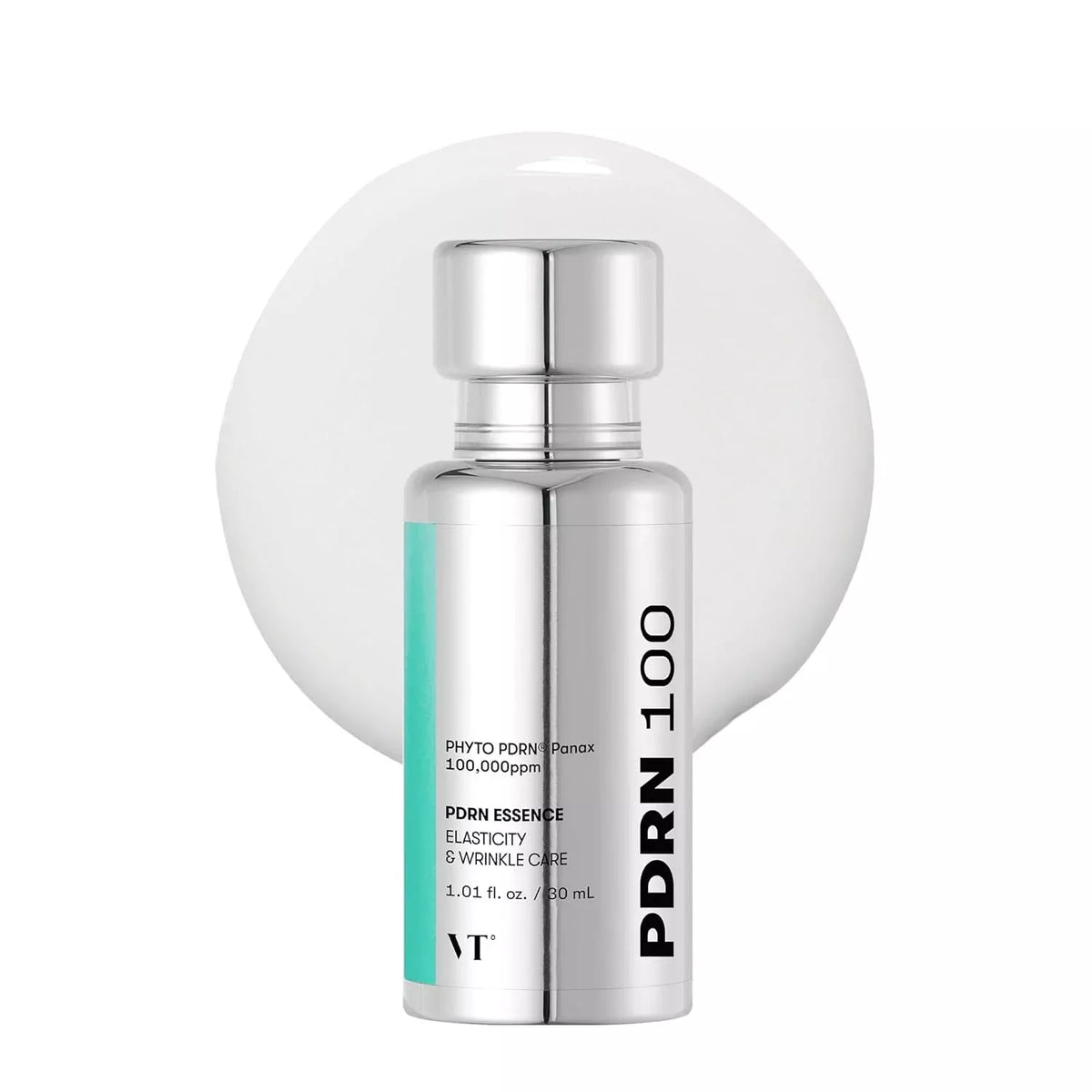 VT COSMETICS PDRN Essence 100 (30ml)