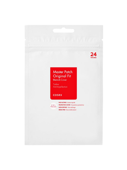 COSRX Master Patch Original Fit (24pcs)