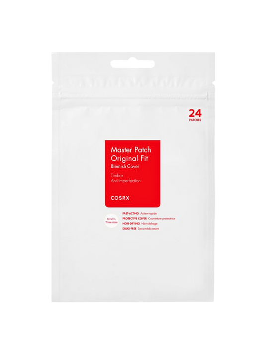 COSRX Master Patch Original Fit (24pcs)