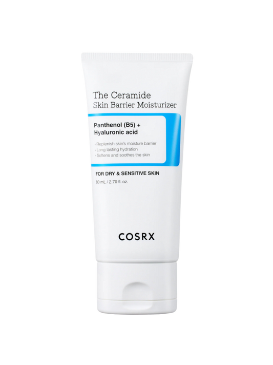 COSRX The Ceramide Skin Barrier Moisturizer (80ml)