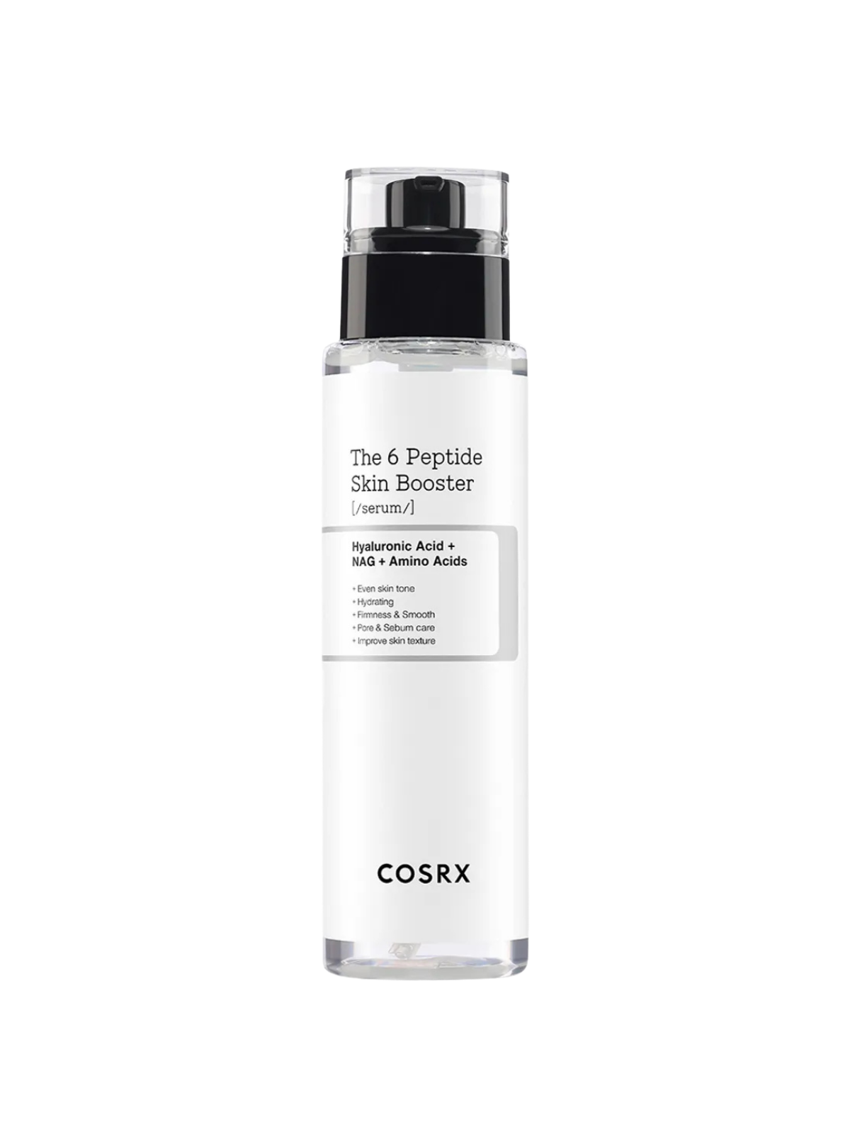 COSRX The 6 Peptide Skin Booster Serum (150ml)