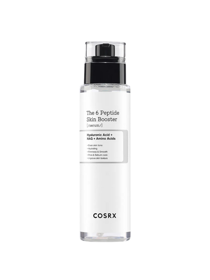 COSRX The 6 Peptide Skin Booster Serum (150ml)