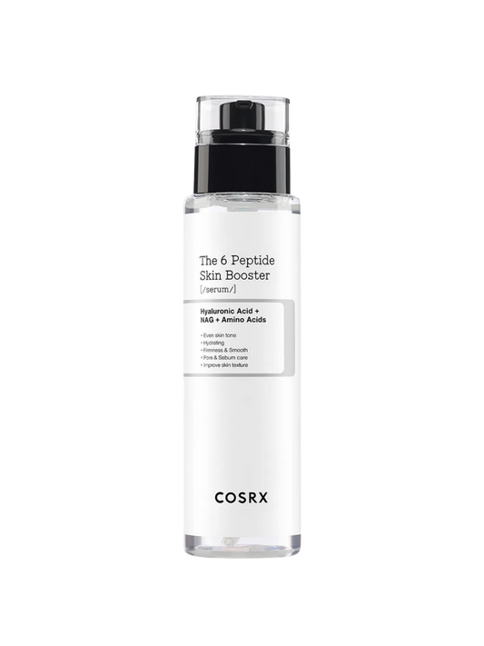 COSRX The 6 Peptide Skin Booster Serum (150ml)