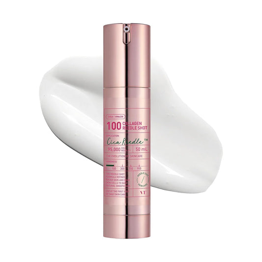 VT COSMETICS Collagen Reedle Shot 100 (50ml)