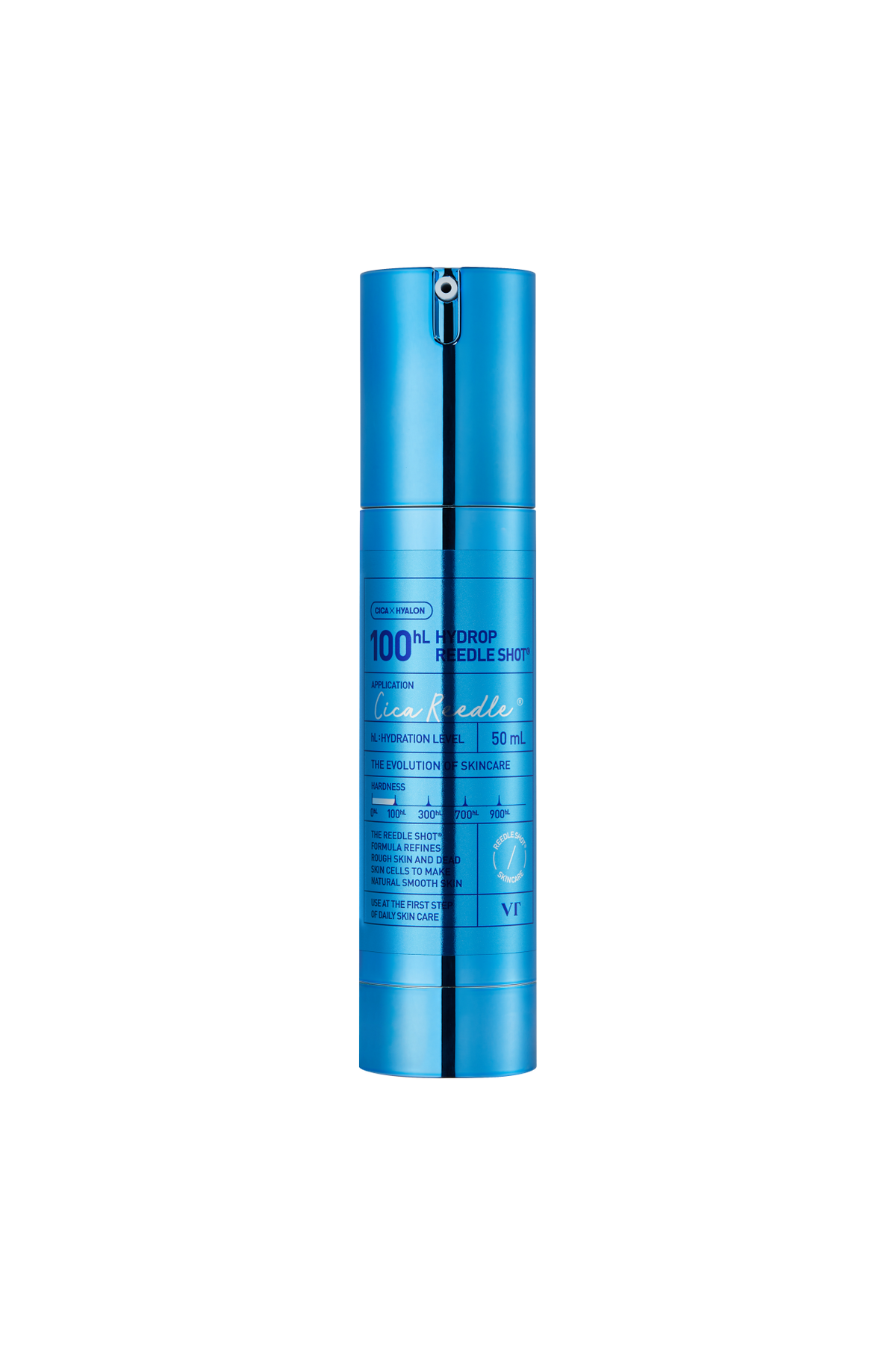 VT COSMETICS Hydrop Reedle Shot 100hL (50ml)