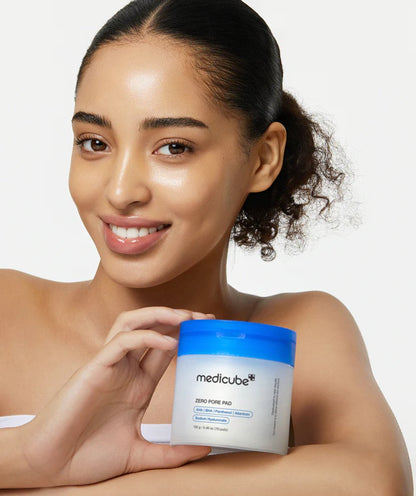 MEDICUBE Zero Pore Pad 2.0 (70ea)