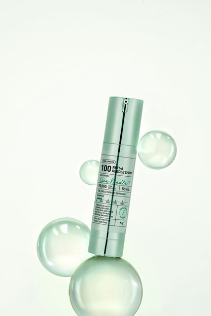 VT COSMETICS Reti-A Reedle Shot 100 (50ml)