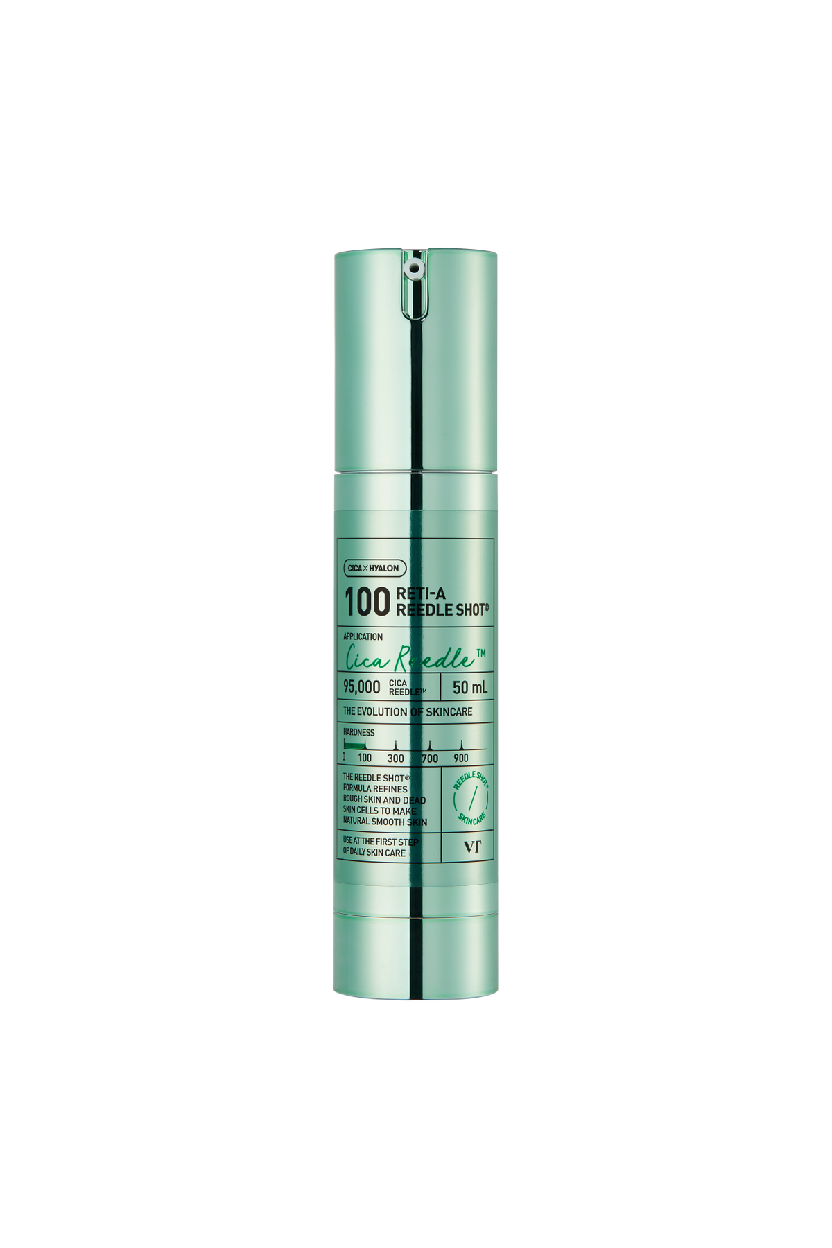 VT COSMETICS Reti-A Reedle Shot 100 (50ml)