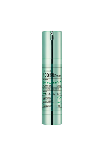VT COSMETICS Reti-A Reedle Shot 100 (50ml)