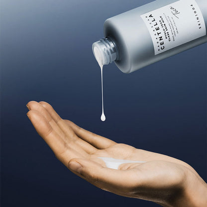 SKIN1004 Madagascar Centella Hyalu-Teca Glass Skin Milk (210ml)