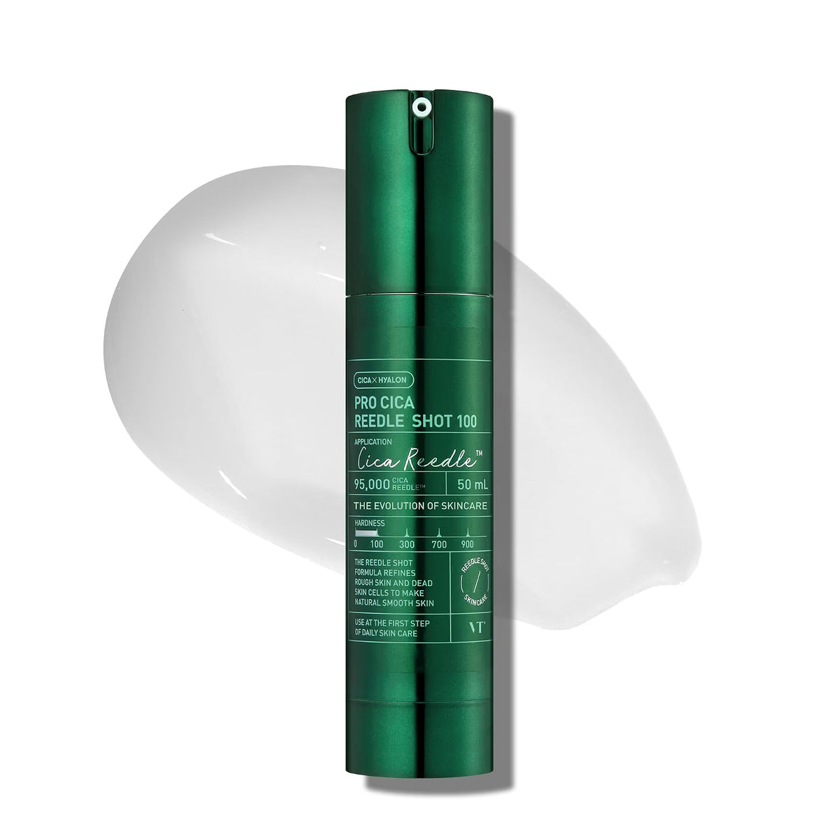 VT COSMETICS Pro Cica Reedle Shot 100 (50ml)