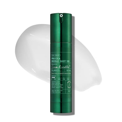 VT COSMETICS Pro Cica Reedle Shot 100 (50ml)