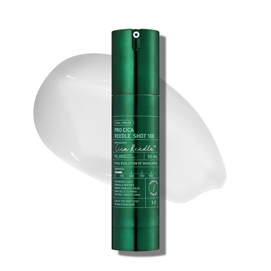 VT COSMETICS Pro Cica Reedle Shot 100 (50ml)