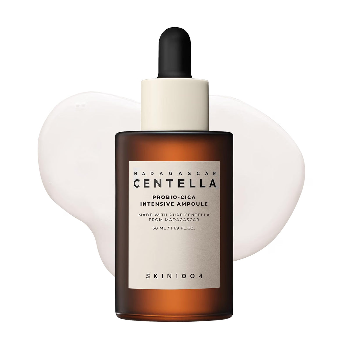 SKIN1004 Madagascar Centella Probio-Cica Intensive Ampoule (50ml)