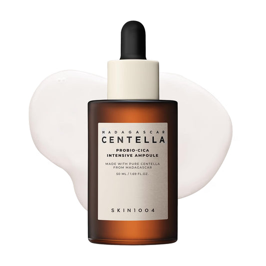SKIN1004 Madagascar Centella Probio-Cica Intensive Ampoule (50ml)