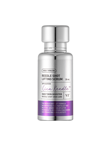 VT COSMETICS Reedle Shot Lifting Serum (30ml)