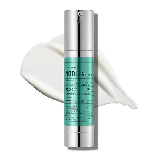 VT COSMETICS PDRN Reedle Shot 100 (50ml)