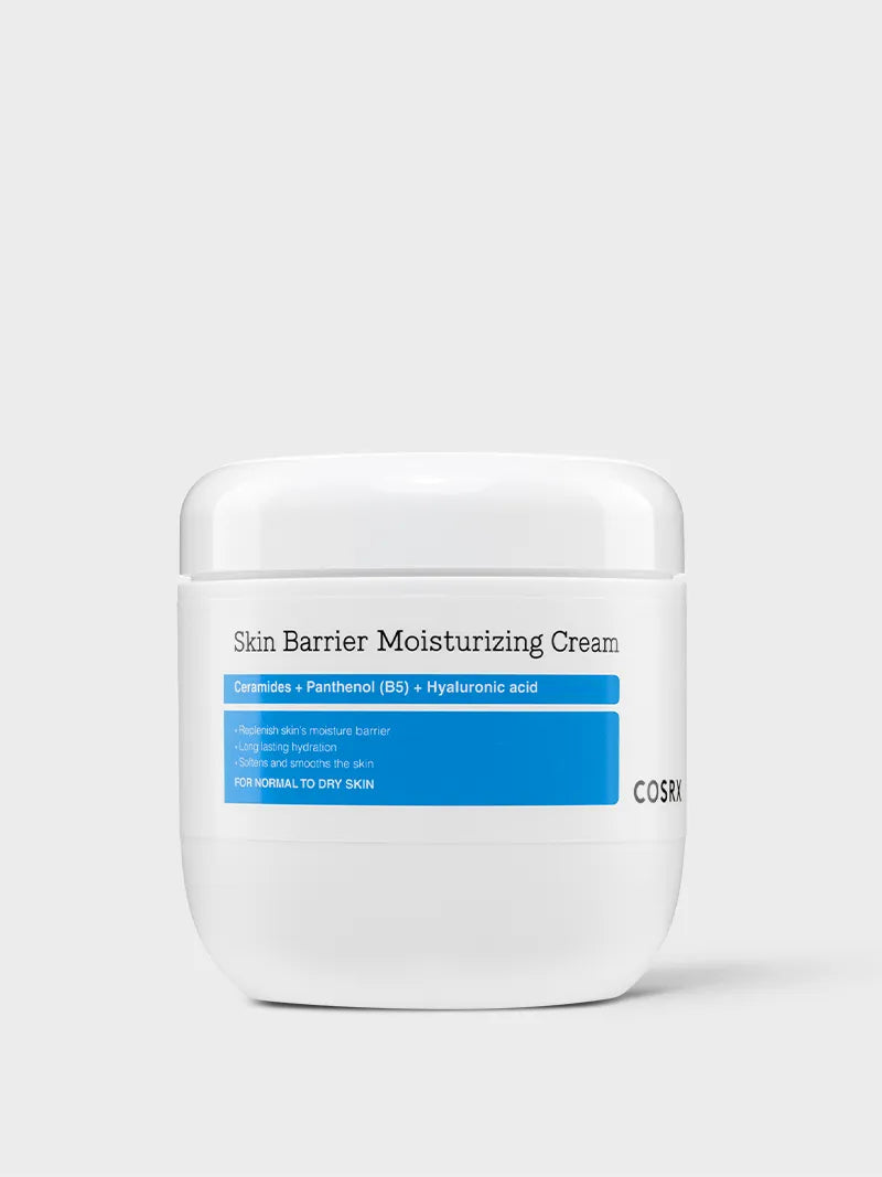 COSRX Skin Barrier Moisturizing Cream (450ml)