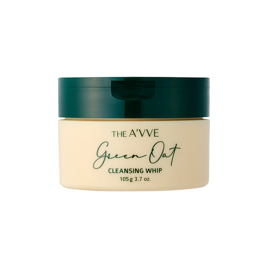 THE A'VVE Face Cleansing Foam