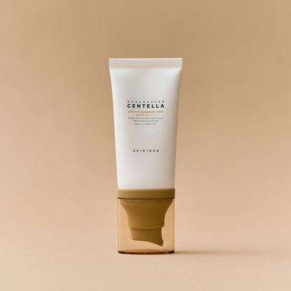 SKIN1004 Madagascar Centella Air-Fit Suncream Light (50ml)