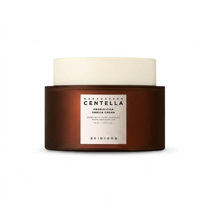 SKIN1004 Madagascar Centella Probio-Cica Enrich Cream (50ml)