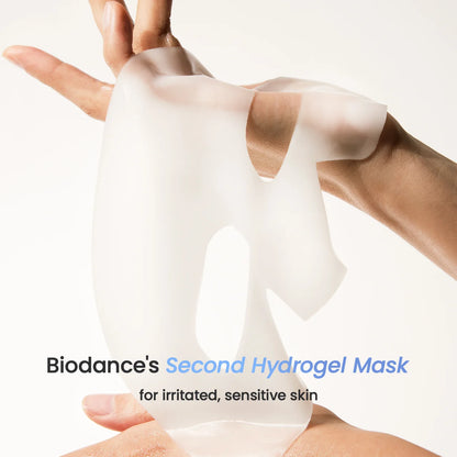 BIODANCE Hydro Cera-Nol Real Deep Mask (1pcs)