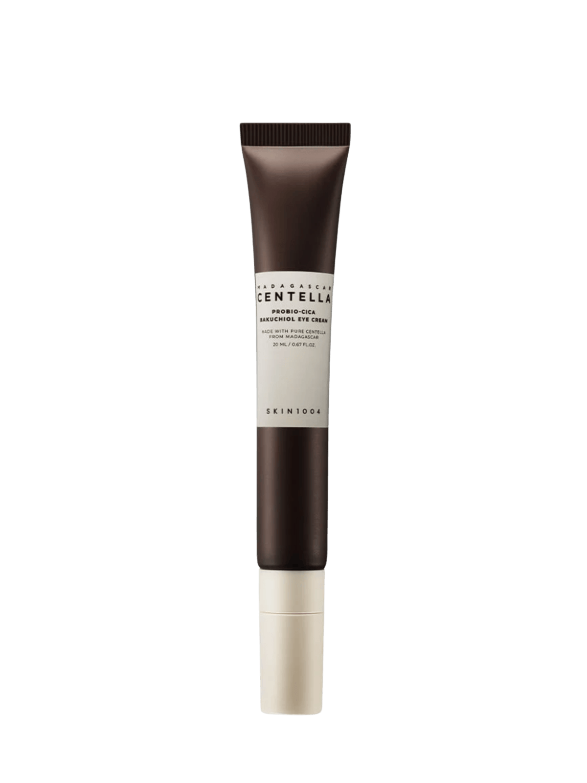 SKIN1004 Madagascar Centella Probio-Cica Bakuchiol Eye Cream (20ml)