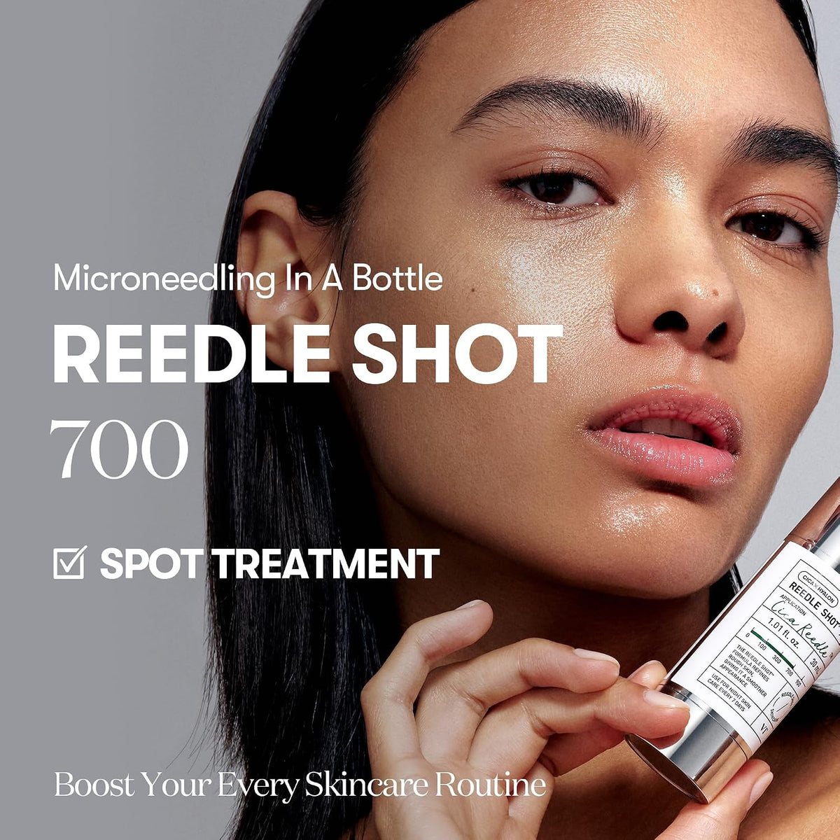 VT COSMETICS Reedle Shot 700 (30ml)