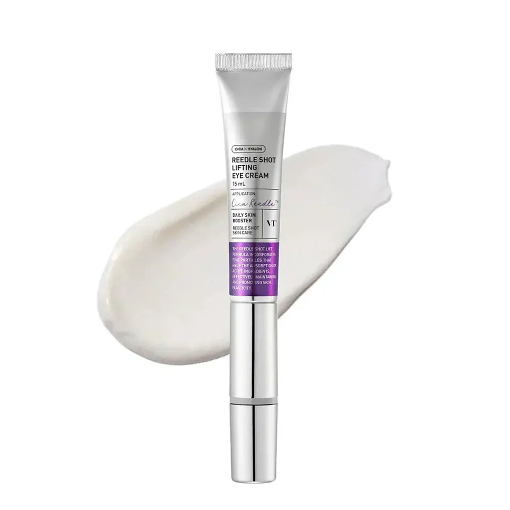 VT COSMETICS Reedle Shot Lifting Eye Cream (15ml)