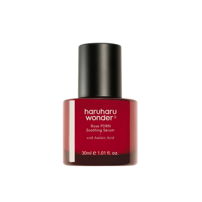 HARUHARU WONDER Rose PDRN Soothing Serum (30ml)