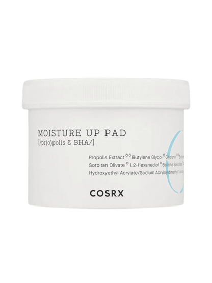 COSRX One Step Moisture Up Pad (70pcs)