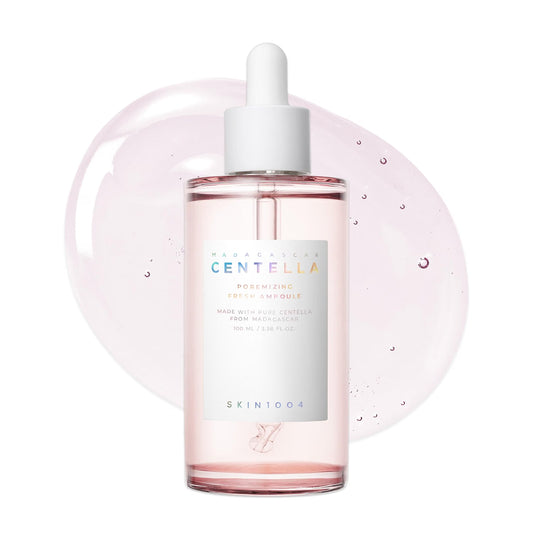 SKIN1004 Madagascar Centella Poremizing Fresh Ampoule (100ml)