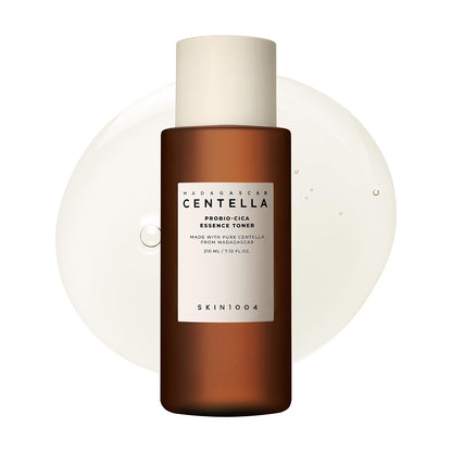 SKIN1004 Madagascar Centella Probio-Cica Essence Toner (210ml)