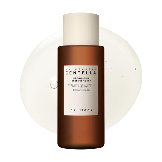 SKIN1004 Madagascar Centella Probio-Cica Essence Toner (210ml)