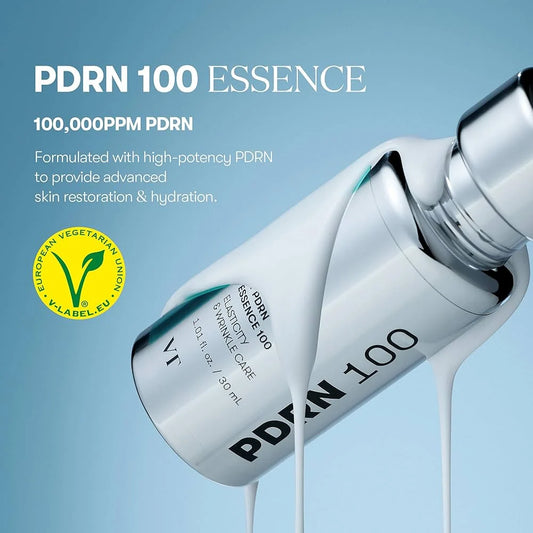 VT COSMETICS PDRN Essence 100 (30ml)