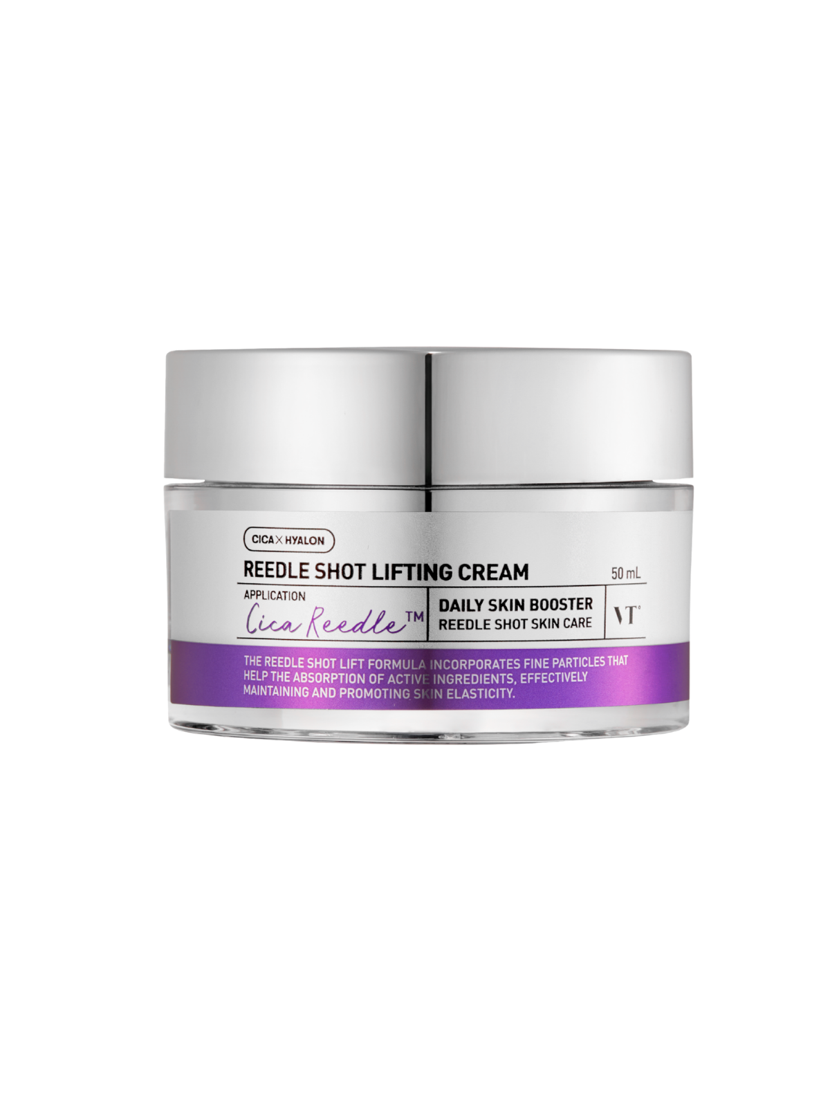 VT COSMETICS Reedle Shot Lifting Cream (50ml)