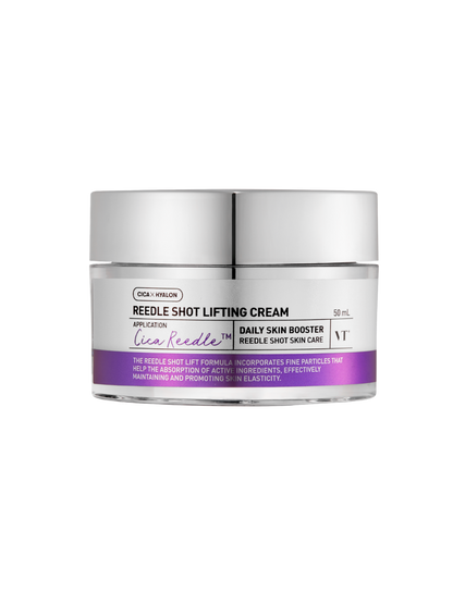 VT COSMETICS Reedle Shot Lifting Cream (50ml)