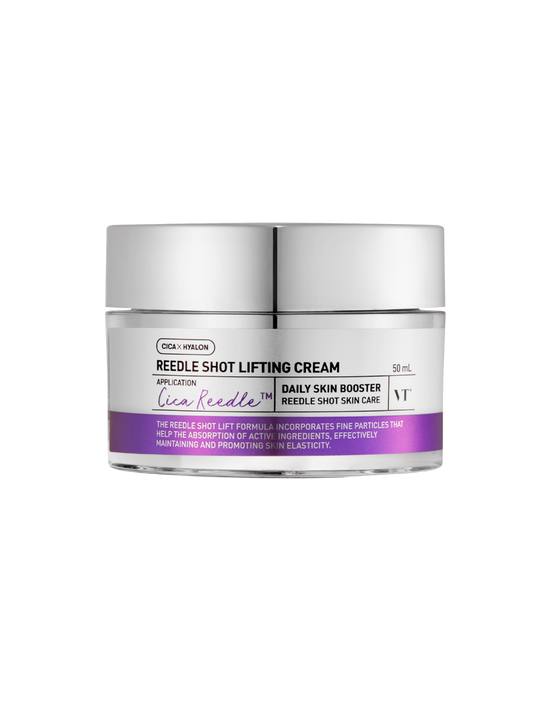 VT COSMETICS Reedle Shot Lifting Cream (50ml)