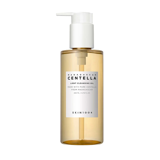 SKIN1004 Madagascar Centella Light Cleansing Oil (200ml)