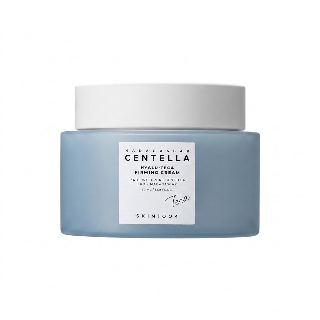 SKIN1004 Madagascar Centella Hyalu-Teca Firming Cream (50ml)