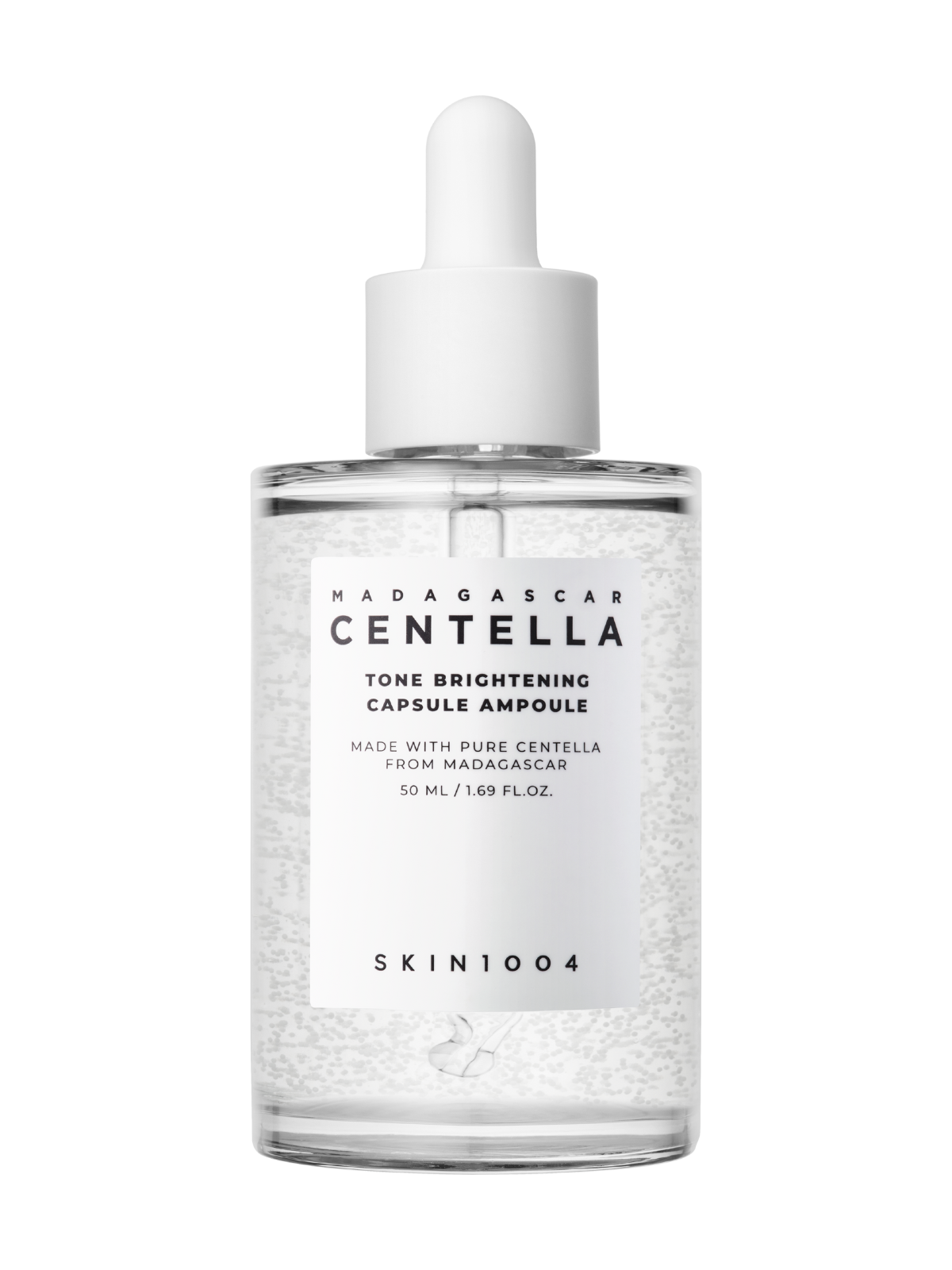 SKIN1004 Madagascar Centella Tone Brightening Capsule Ampoule (50ml)