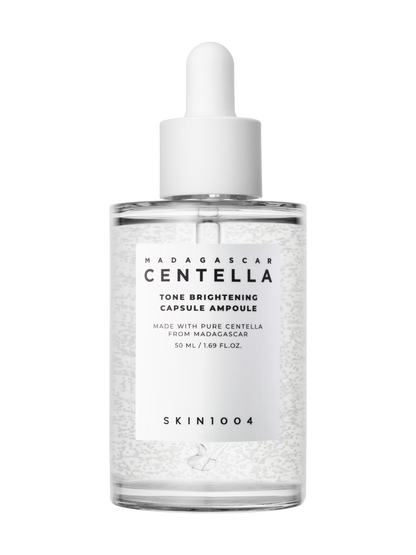 SKIN1004 Madagascar Centella Tone Brightening Capsule Ampoule (50ml)