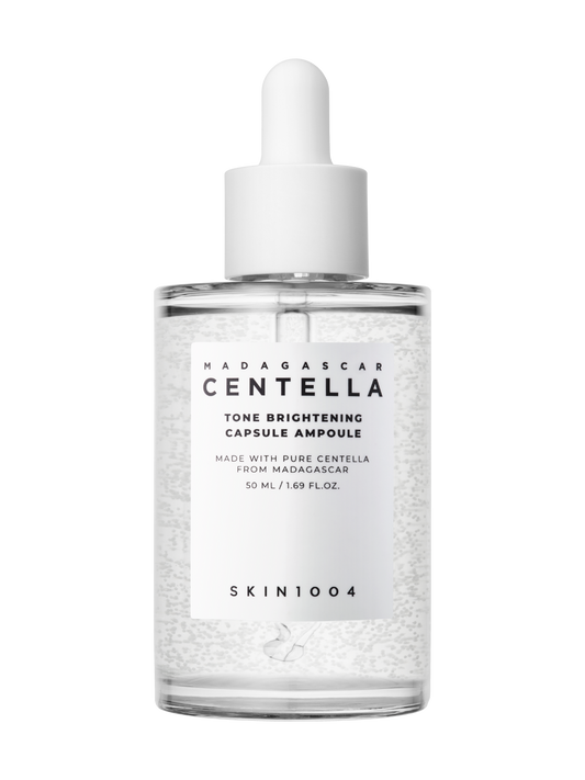 SKIN1004 Madagascar Centella Tone Brightening Capsule Ampoule (50ml)