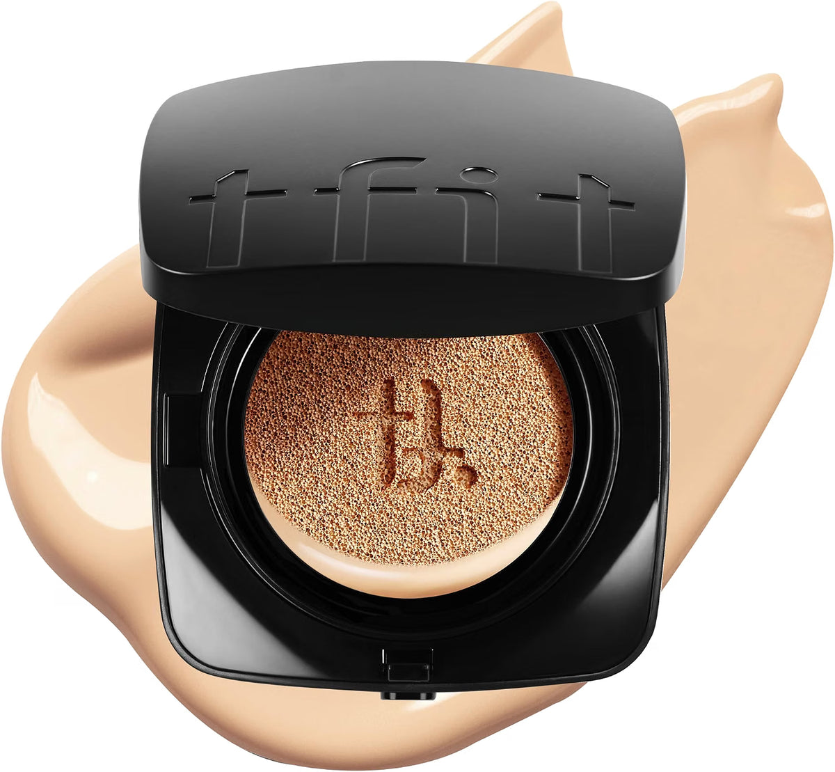 TFIT Layering Fit Glow Cushion - N1.5 - Suede (12g)